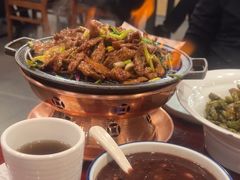 -宏状元现熬粥·京味菜(五棵松店)