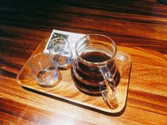 -野鸽子咖啡(航空路店)