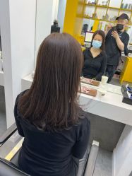 -卓梵美发·精品Salon