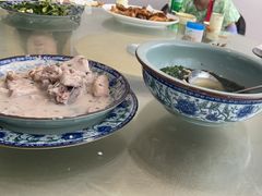 -生态苑农庄(十里画廊遇龙河店)