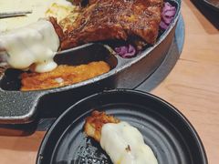 -肥肥虾庄·金牌油焖大虾(杨园滨江时代walk店)
