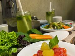 -韩盛·古法烤肉店(皇城恒隆广场店)