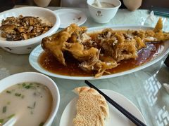 -三义和酒楼(广渠门店)