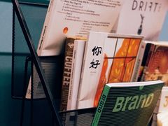 -NokNok Coffee(宽窄巷子店)