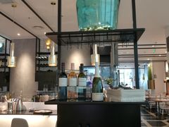 大堂-HELLO MUSAE 拾光缪斯餐厅·纯正希腊风味(苏州中心店)