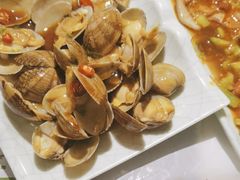 -寂寞的豆芽 烧烤酒场(丽景店)