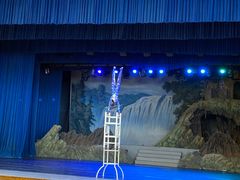 -珠海海泉湾神秘岛亲子乐园