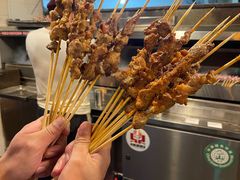 -清真·玛丽亚新疆菜主题餐厅(浙江中路店)