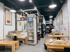 大堂-煎意浓·吴记煎包(交通路店)