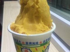 -老字号李姐炒冰(夏日百货店)