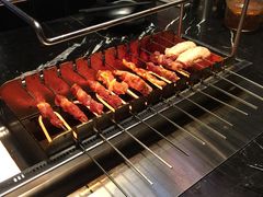 -佧裴烤肉(曲江店)