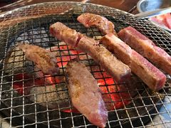 -小本家韩式烤肉(紫藤路店)