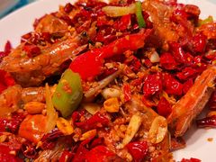 -王庄阿咪海鲜大排档(象园店)