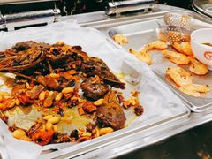 -经典世家牛排自助餐厅(百捷店)