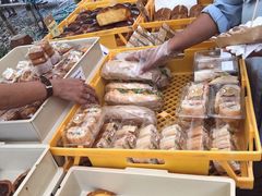 -Bamboo Saturday Market(Nana Jungle)