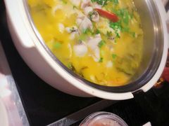 -严厨老坛酸菜鱼(吴江万宝店)