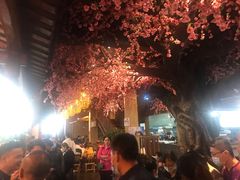 -张关合渣(朱家坳店)