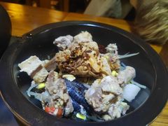 -云海肴·汽锅鸡·云南菜(天津国金汇店)