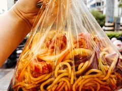 -骄傲de小龙虾 · 全羊馆(新北万达店)