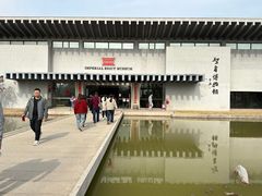 -徐州龟山景区