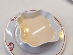 奶油松茸浓汤-马克西姆餐厅(崇文门店)