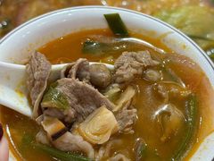 -黔三一夺夺粉酸汤火锅(百信店)