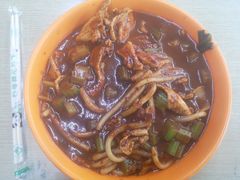 -啊臻味道米粉(六道口店)
