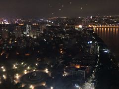 -宁波万豪酒店
