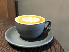 -LIN COFFEE CO(龙珠达店)
