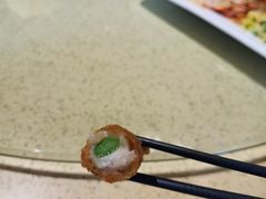 芦笋-铜锣湾·有麝自然香(重庆新天地店)