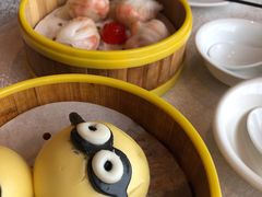 -海皇食府(水都假日酒店店)