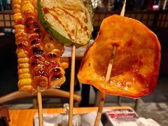 -王氏炉匠·烧鸟放题自助(好运街店)