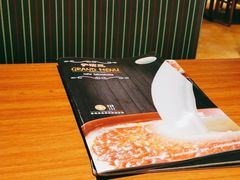 -萨莉亚意式餐厅(国和1000店)