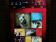 -K+PARTY连锁KTV(盈锋广场店)