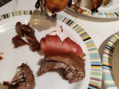 -吉布鲁牛排海鲜自助(成都大悦城店)