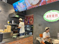 -亚皆老街南宁老友粉·米粉(印象城店)
