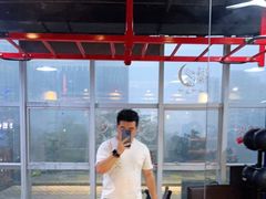 -UP健身私教馆(海岸城店)