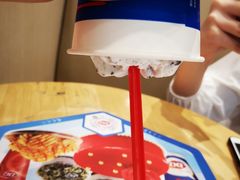 暴风雪-DQ(建邺万达店)