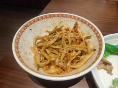 -北京全聚德(王府井店)