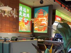 -火啫啫·粤式啫啫煲(南通首店)