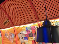 -赖胖子肉蟹煲(金牛万达店)