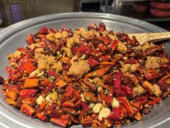 -向川南·水煮鱼·川菜(和平里店)