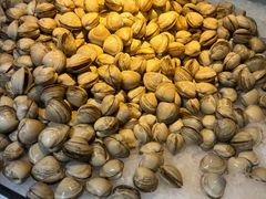 -圣罗巴海鲜烤肉自助(佳兆业店)