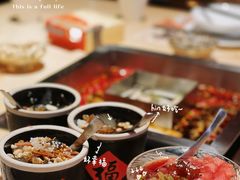 -锦城印象火锅(天府三街店)
