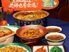 -金狮麟·新豫菜(金码大厦店)