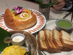 -太食獸泰式茶餐厅(IFS国金中心店)