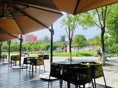 露天位-The Rug Cafe(王府中环店)
