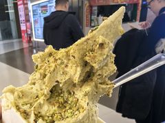 -野人先生现做冰淇淋(北京王府井东方新天地店)