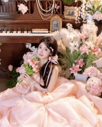 -左岸摄影写真(天津旗舰店)