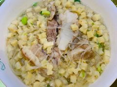 -同胜祥清真新豫菜(杜岭街店)